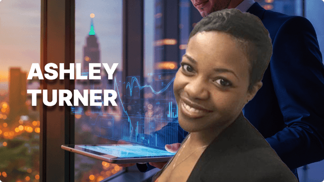 Ashley Turner