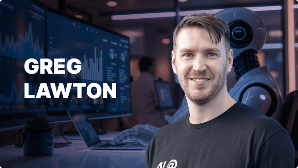 Greg Lawton