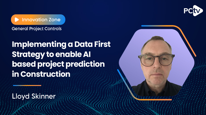 Implementing a Data First Strategy to enable AI based project ...