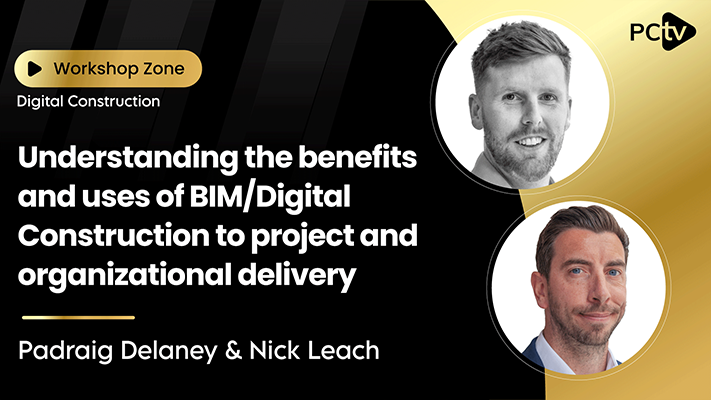 Understanding the benefits and uses of BIM/Digital Construction to ...